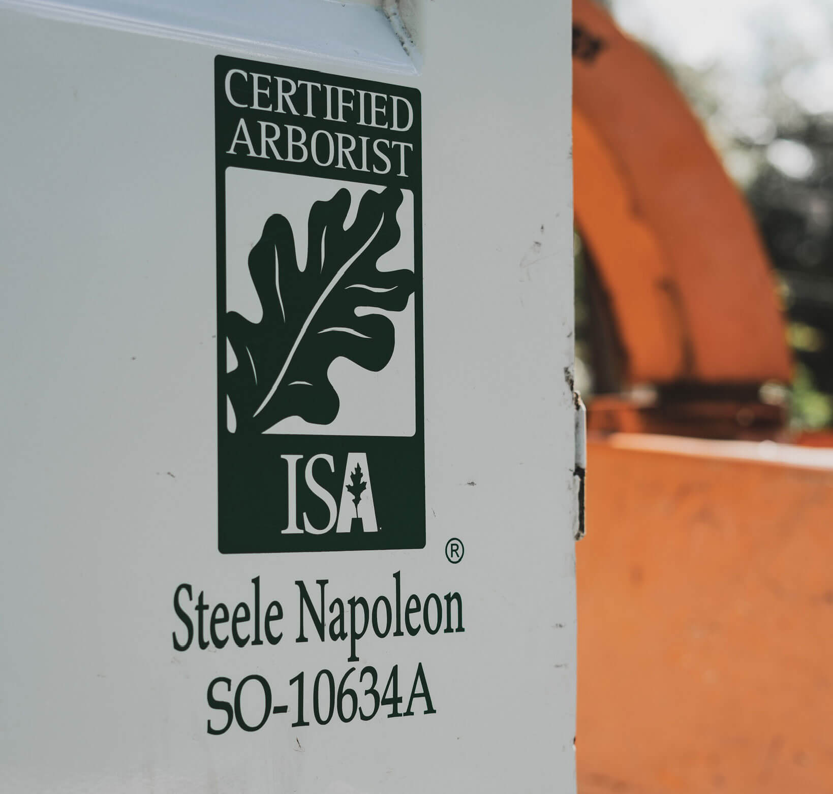 Certified-Arborist